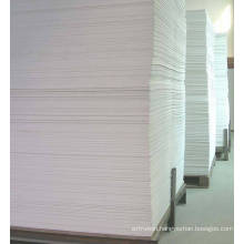 PVC Thin Foam Sheet 1-5mm